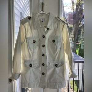 5659 CAbi Kenya Utility Jacket